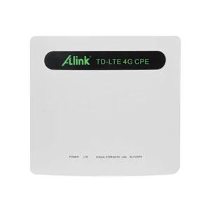 مودم TD-LTE/4G Alink مدل MR991 با سیم کارت TD-LTE لایزر و بسته اینترنت