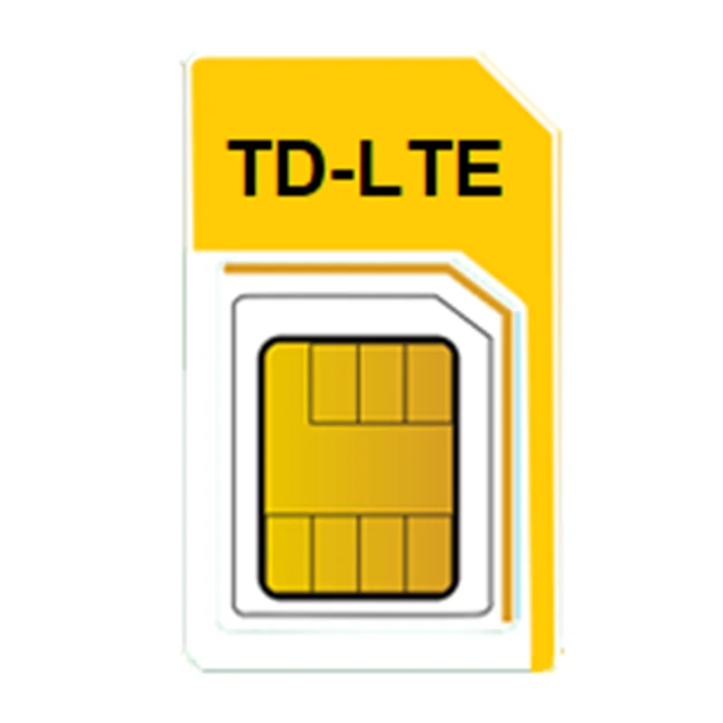 سیم کارت TD-LTE لایزر با امکان دریافت IP Static ( ای پی ثابت )